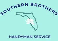 Southern Brothers Handyman Service Logo